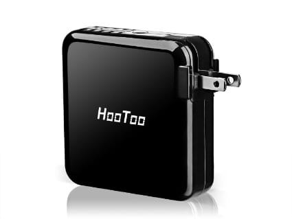 HooToo TripMate Elite: The Swiss Army Knife of High-Tech Travel
