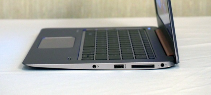 HP's Newest Laptop Has an 'Air' of Familiarity
