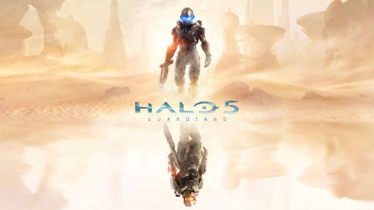 Some Quick Thoughts on 'Halo 5: Guardians' Multiplayer