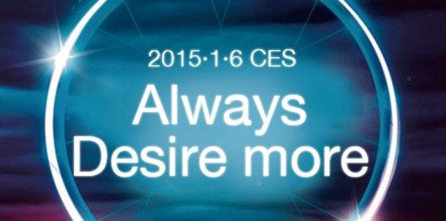 HTC Teases New Desire Phone for CES