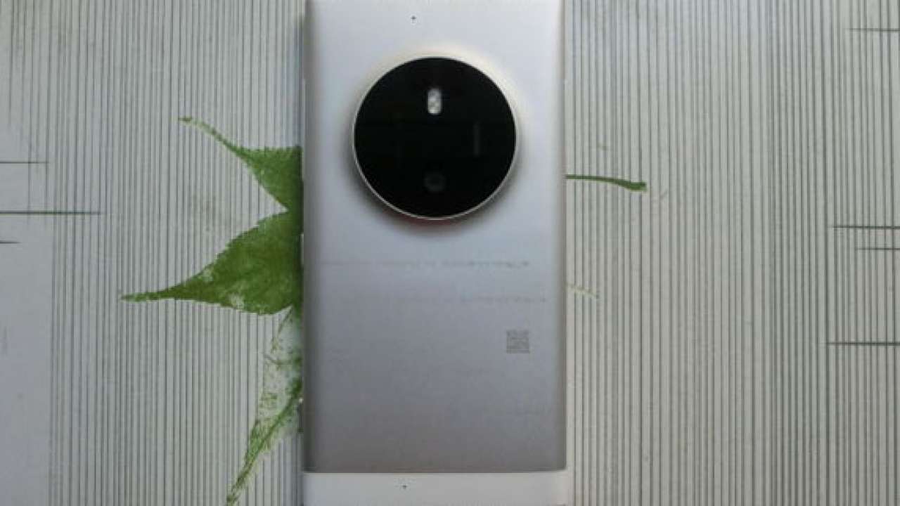 Details of Possible Lumia 1030 Leak