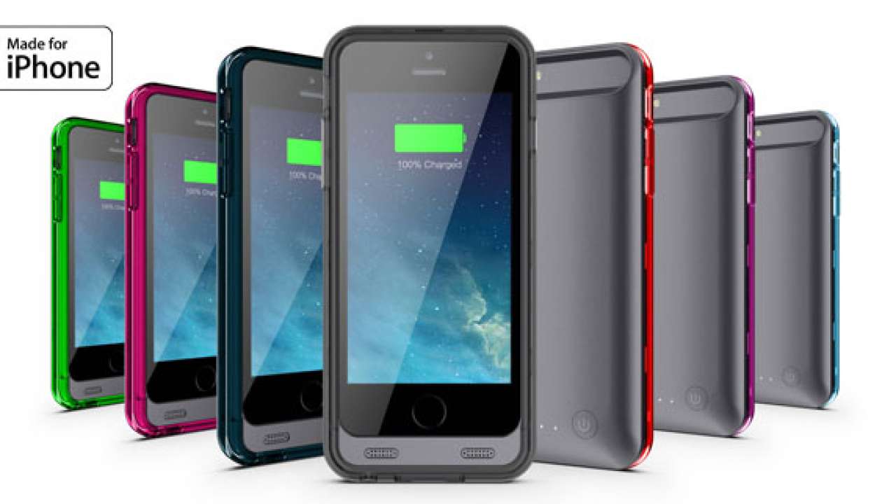 Apple Tightens Licensed iPhone Case Standards