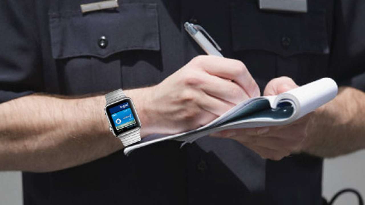 NYC May Accept Apple Pay & Paypal for Parking Tickets