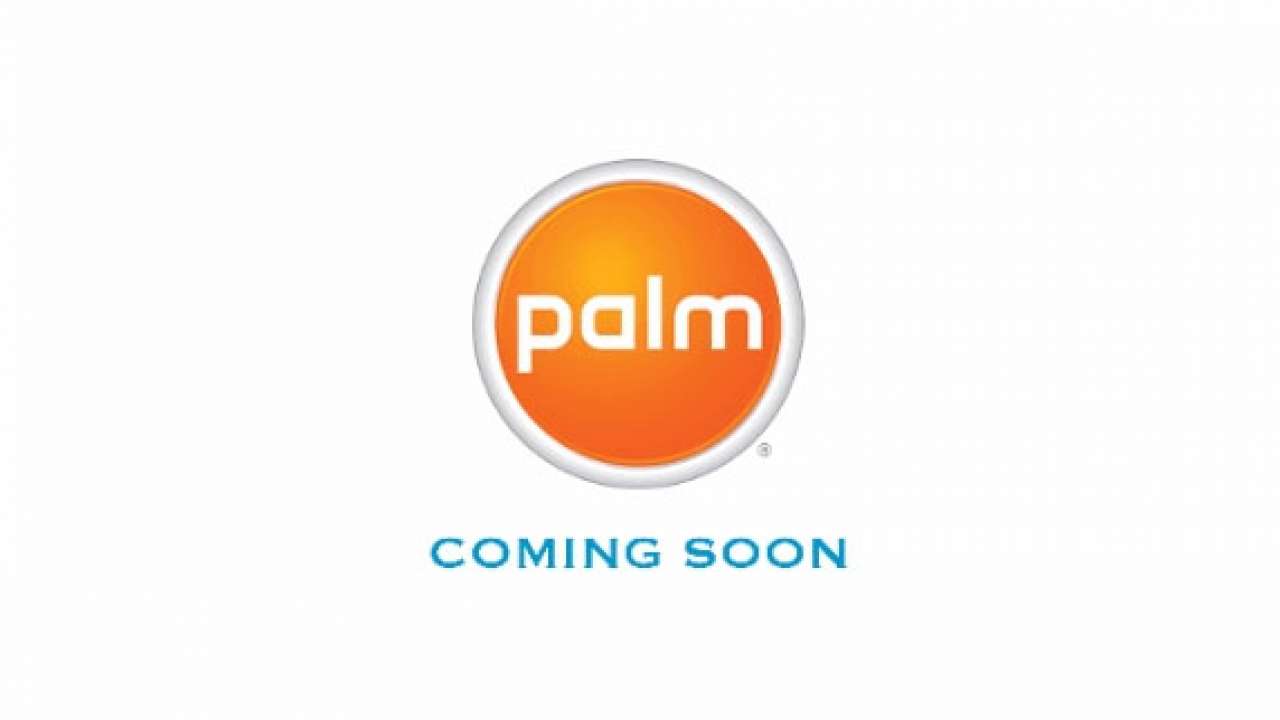 Palm Might Return...as an Android Smartphone