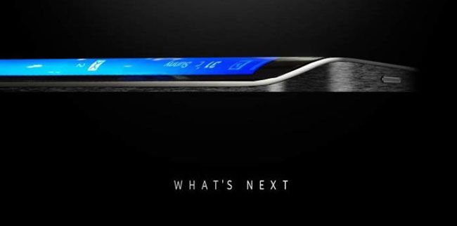 Will the Samsung Galaxy S6 Have an “Edge”?