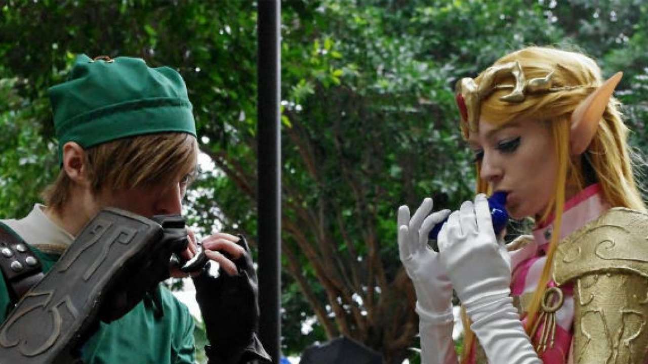 Netflix Reportedly In Talks for 'Legend of Zelda' Show