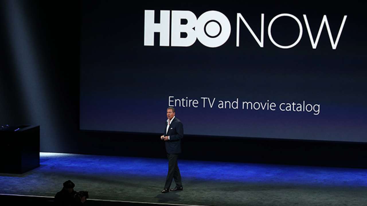 Weekend Wrap-Up: HBO Now is Real; Apple Unveils New MacBook
