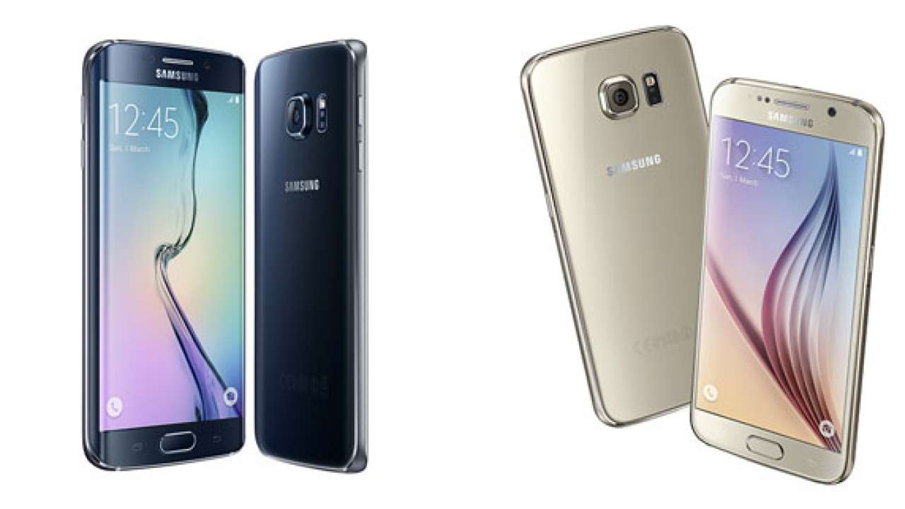 Demand for Galaxy S6 Higher Than Predicted
