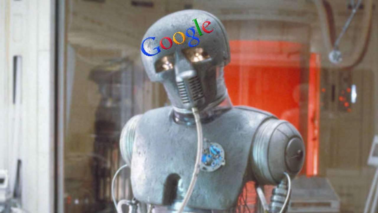 Google Enters Agreement to Create Surgery Robots