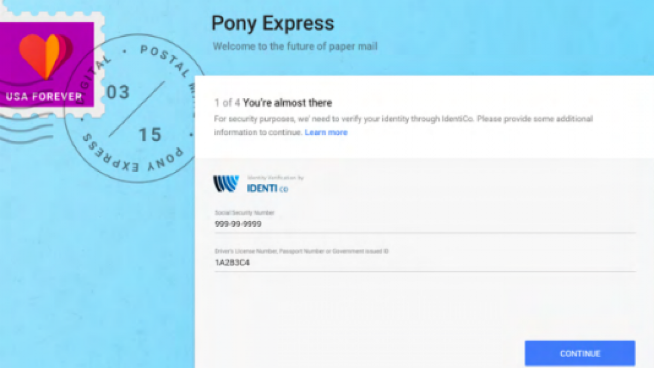 Jump On It: Google Working on 'Pony Express' Bill Pay System Inside Gmail