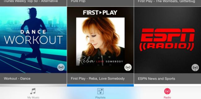 Weekend Wrap-Up: Apple Debuts New Music App in iOS 8.4 Beta; Samsung's Galaxy S6 is in High Demand