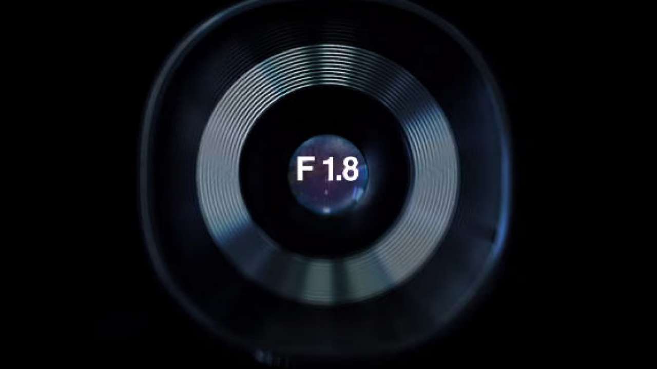 LG G4 Will Have an F1.8 Camera