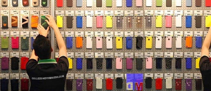 What Does Your Phone Case Say About You?