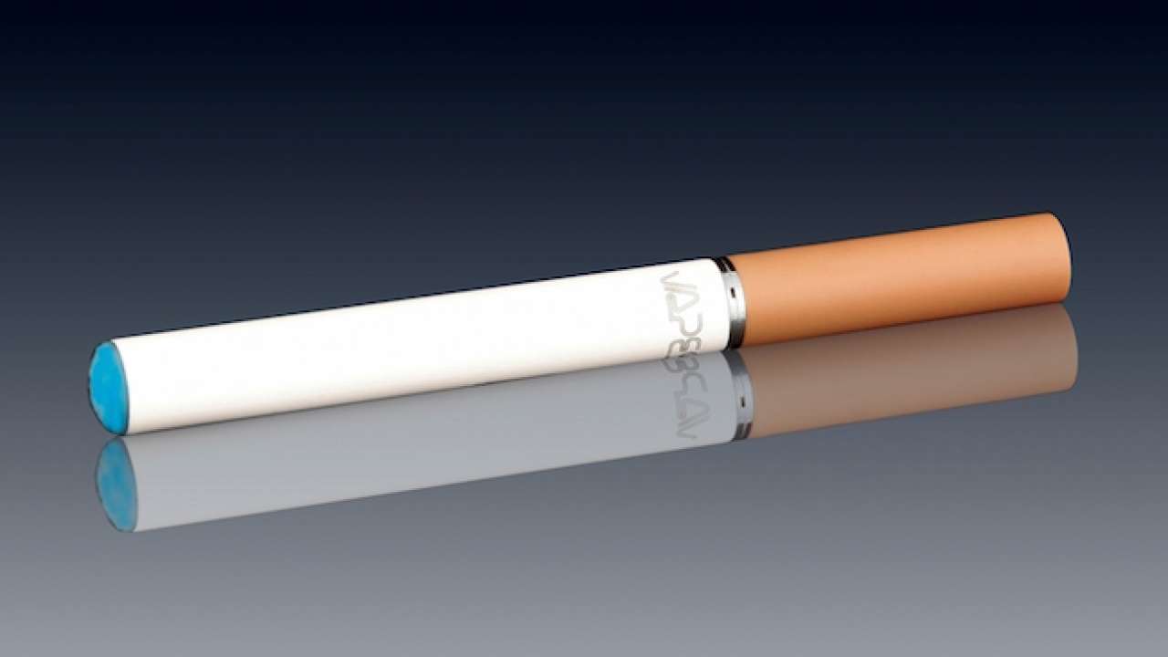 What You Need to Know About the Science of E-Cigs