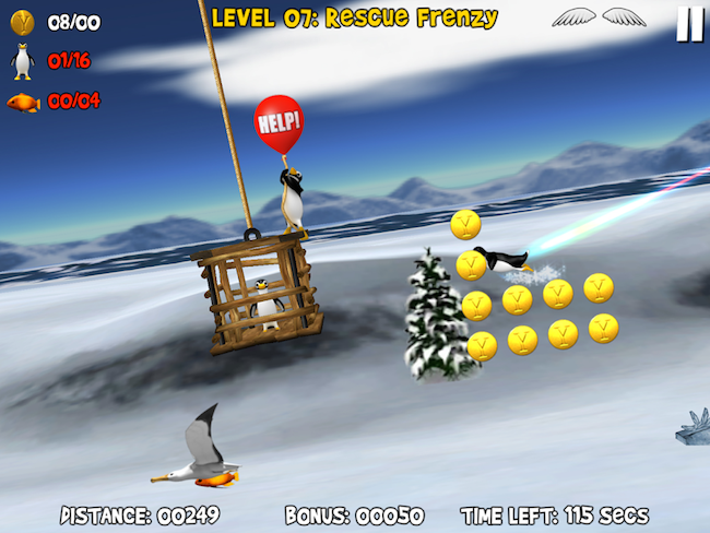 5 of The Best Free Games on The Web