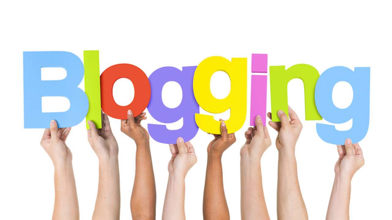 So you want to start a blog? Here's a beginner's guide to blogging