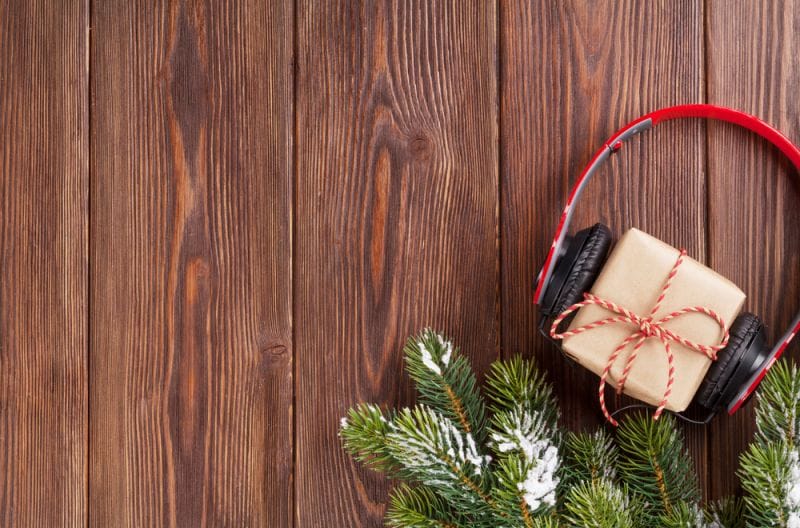 The Ultimate 2015 Tech Gift Guide