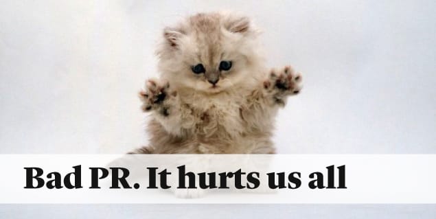 The Best Worst CES Pitch 2016