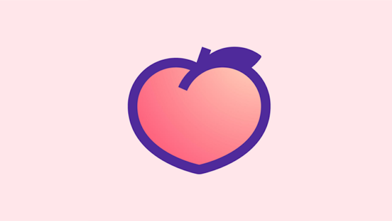 Pretty Peachy: All About The Peach App