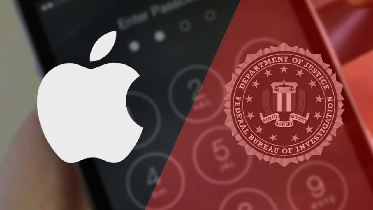 Poll Shows Americans Believe Apple Should Unlock the iPhone for the FBI