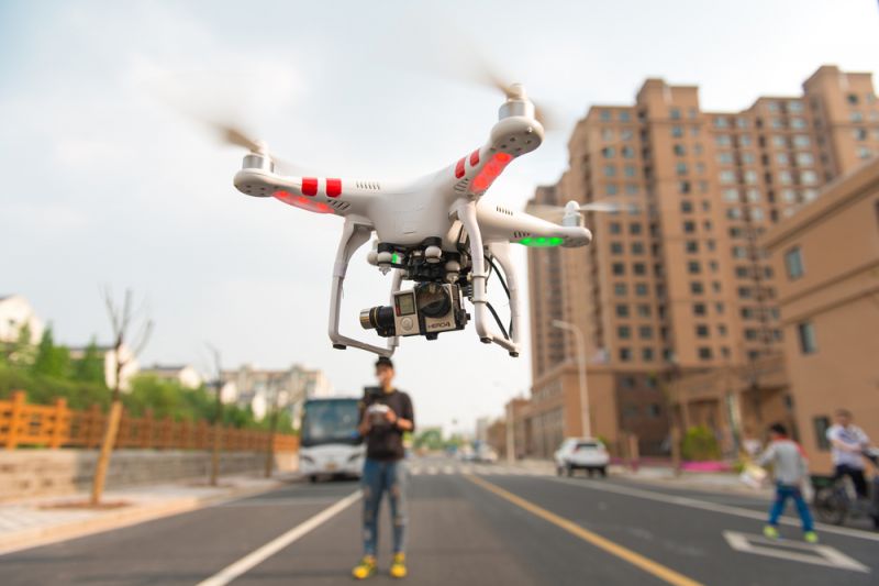 These 10 Drones Are Totally Worth the Money