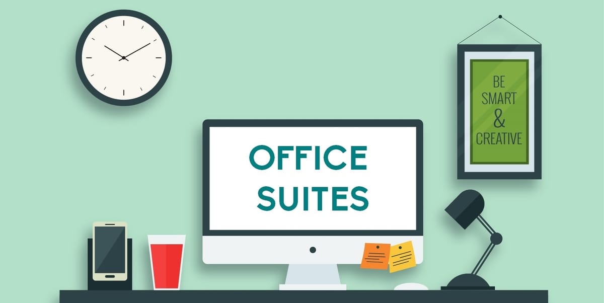 Microsoft Office, iWork, LibreOffice, Oh My. Which Office Suite is Best?