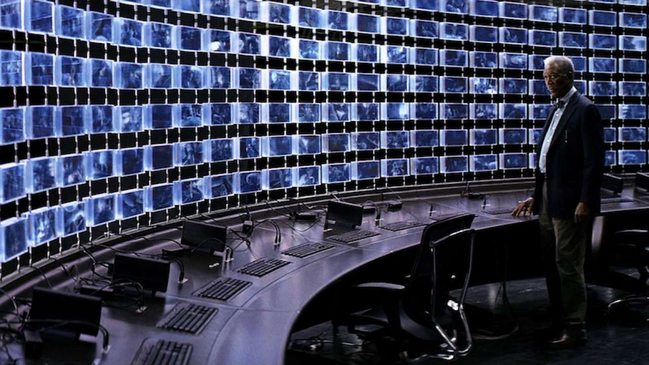 A Smartphone Never Forgets: Surveillance In The Digital Era