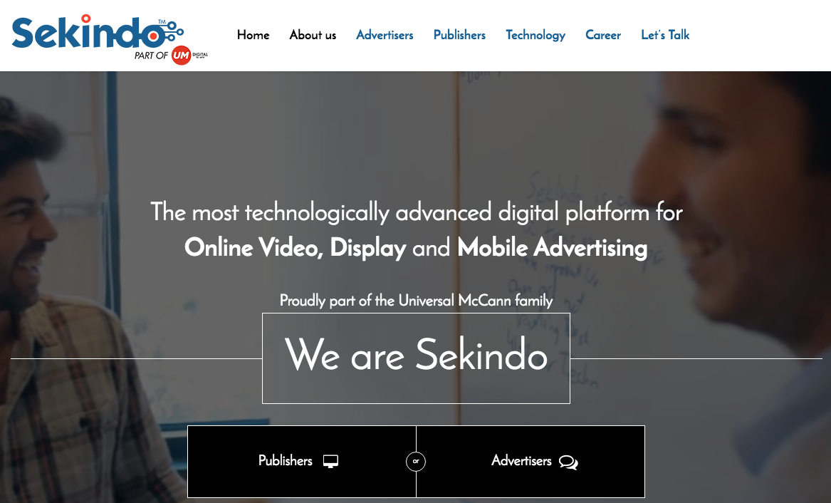 Video to the Rescue? How One Company is Trying to Solve the Display Ad Problem