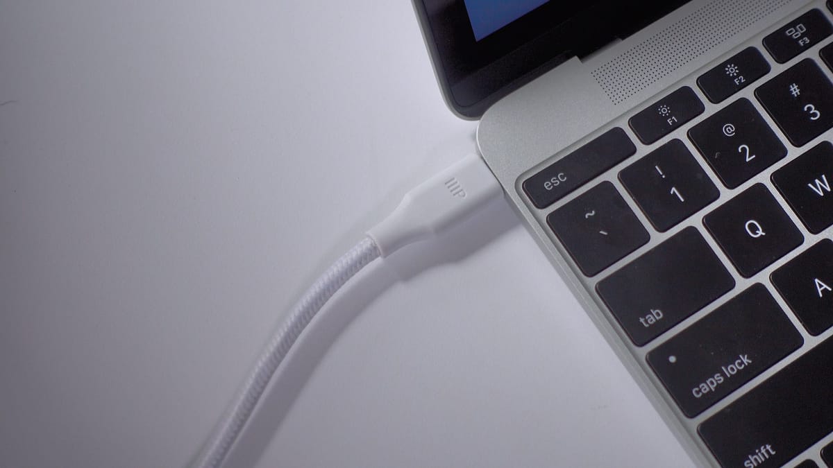 What's the best monitor for the 12-inch MacBook?