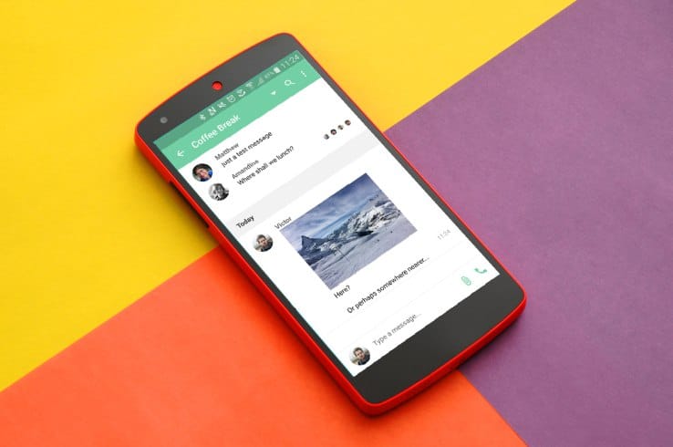 Meet the new technology that wants to end your email headaches
