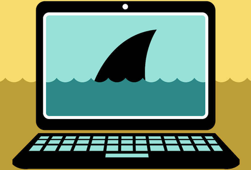 4 of the best ways to protect yourself online