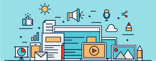 15 content creation tools to create an effective landing page