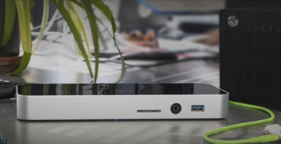 OWC announces Thunderbolt 3 dock, adds 13 legacy ports to the new MacBook Pro