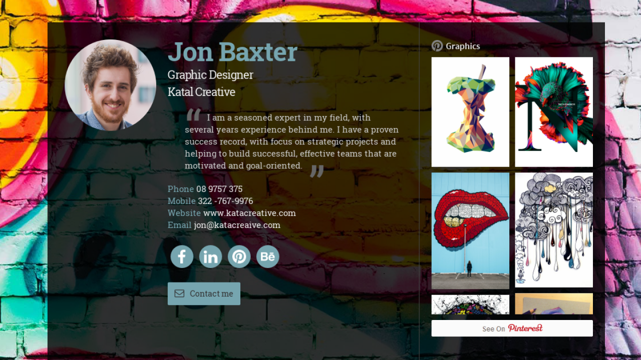 How freelancers can attract more clients with just a couple clicks