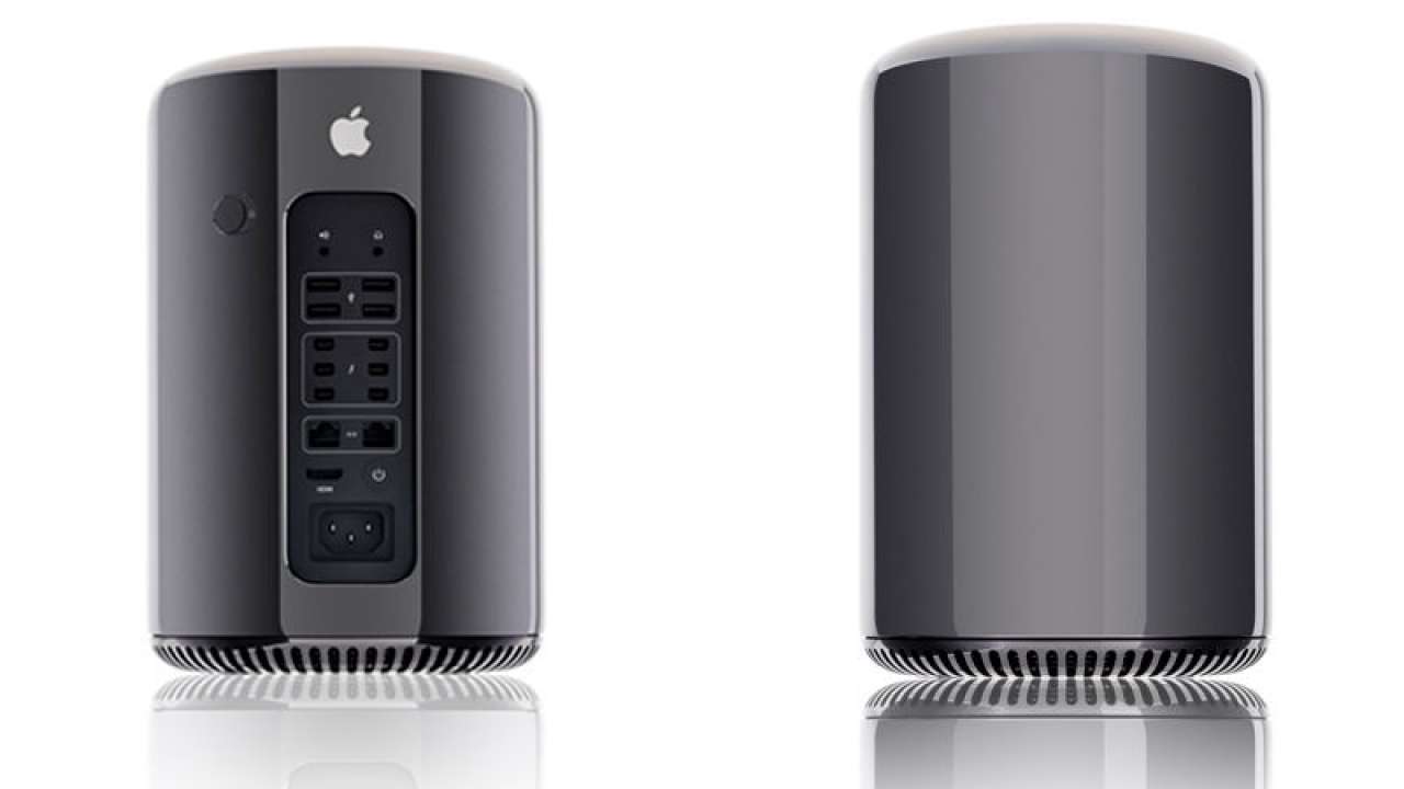 Is this proof Apple has given up on the Mac Pro?