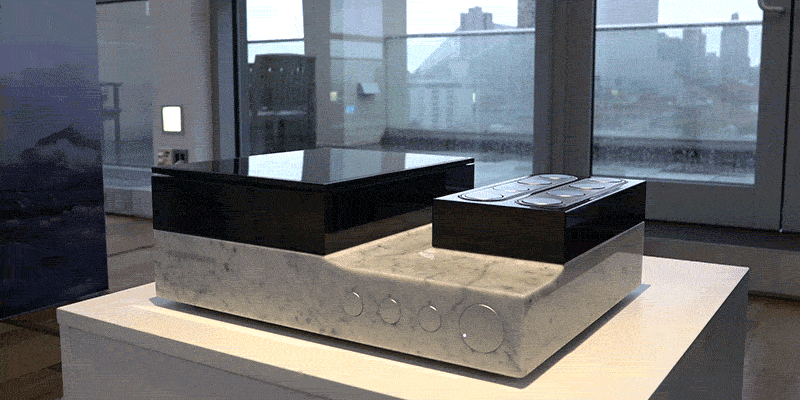 I listened to $55,000 Sennheiser headphones and they were incredible