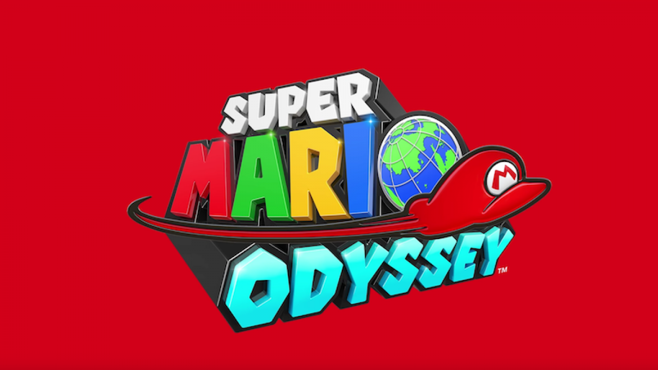 If you pre-order Super Mario Odyssey today you can save $12