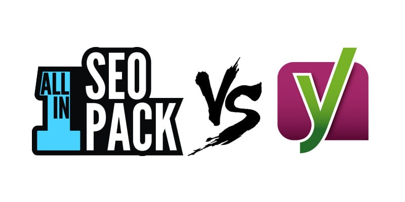 SEO Battle: Yoast SEO vs All-In-One SEO Pack