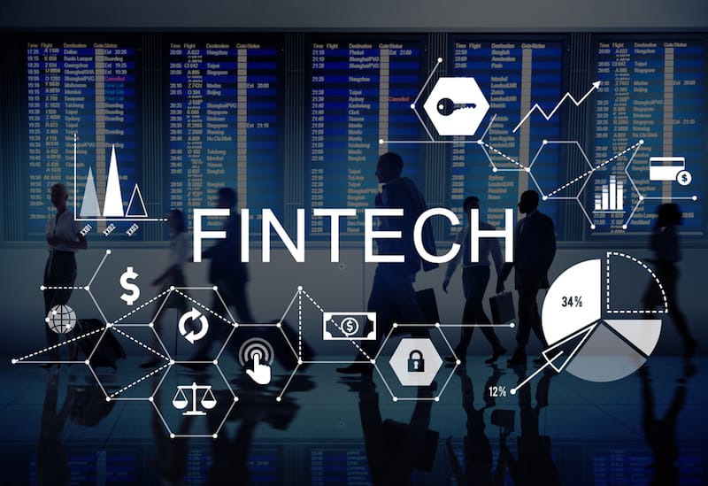 5 reasons we all need to keep an eye on FinTech