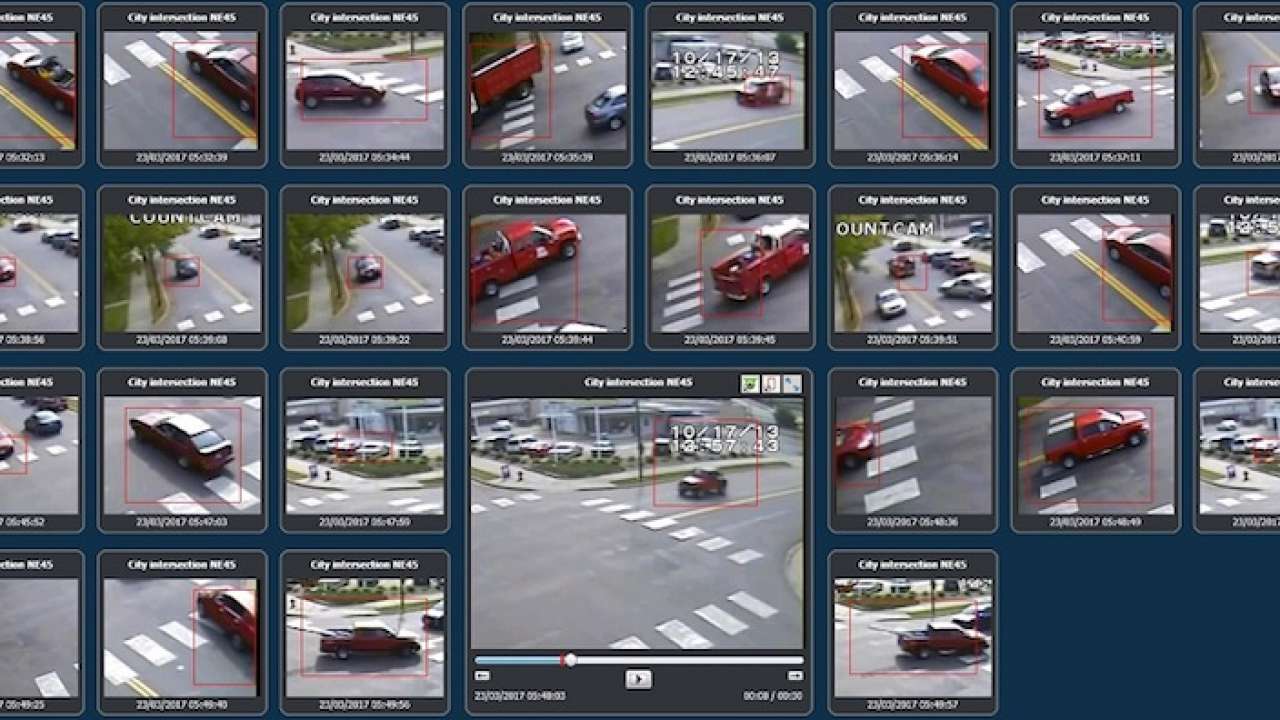 Can video analytics turn smart cities into safe cities?