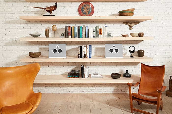 Master & Dynamic unveils MA770, a super sleek wireless speaker