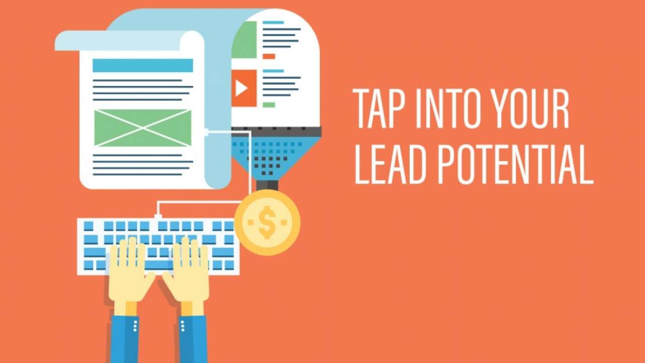 How to use a blog as a lead magnet for your business