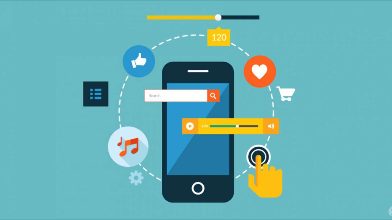 How to utilize an app to grow your business