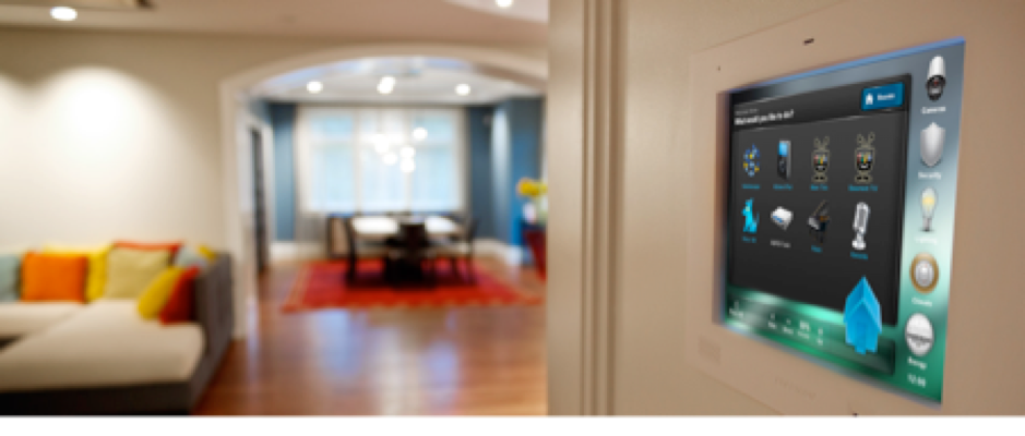 Key features to consider when designing a home automation system