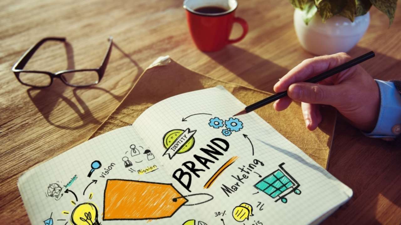 The most common branding mistakes made by marketers