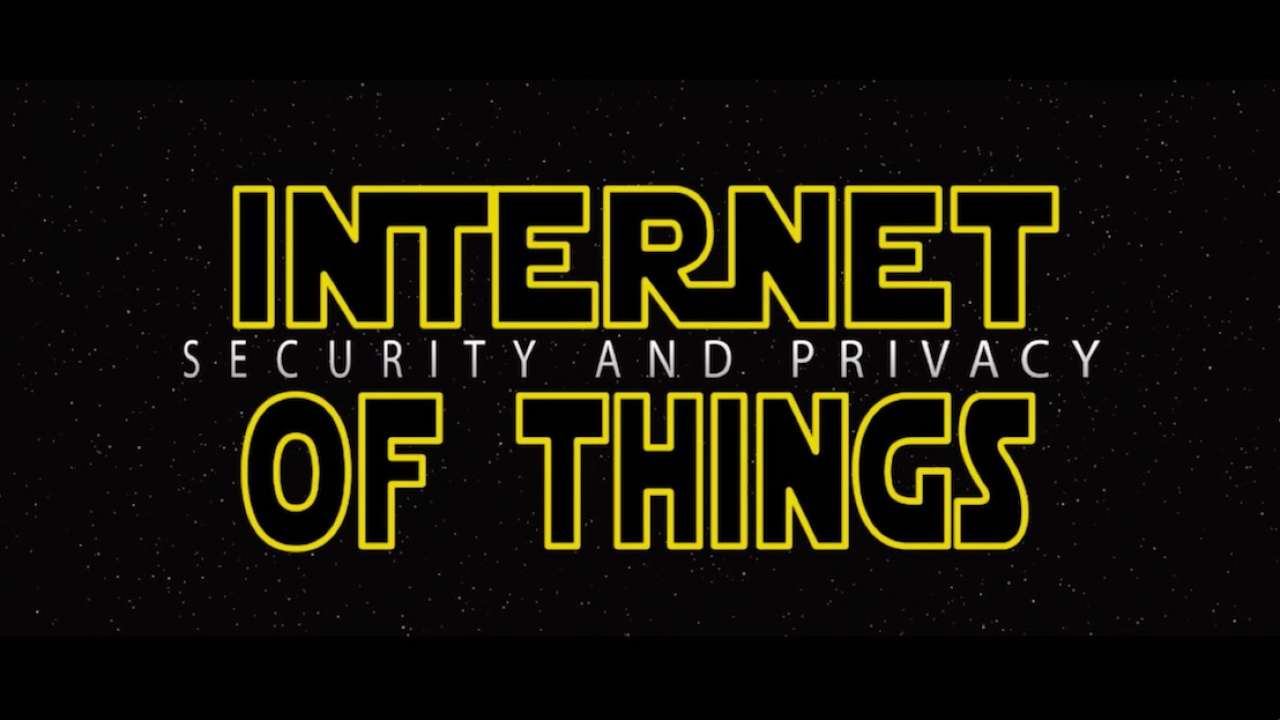 IoT Security: How to prevent your smart thermostat from joining a botnet