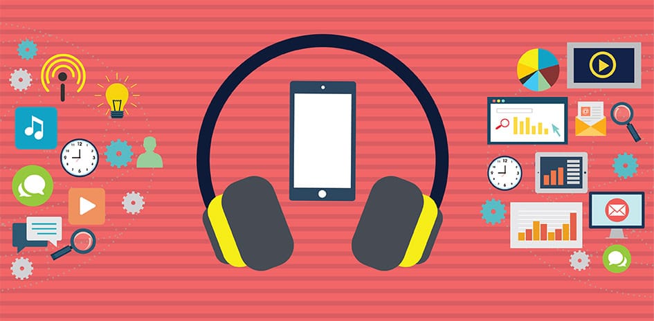 4 easy ways to find and save new podcasts