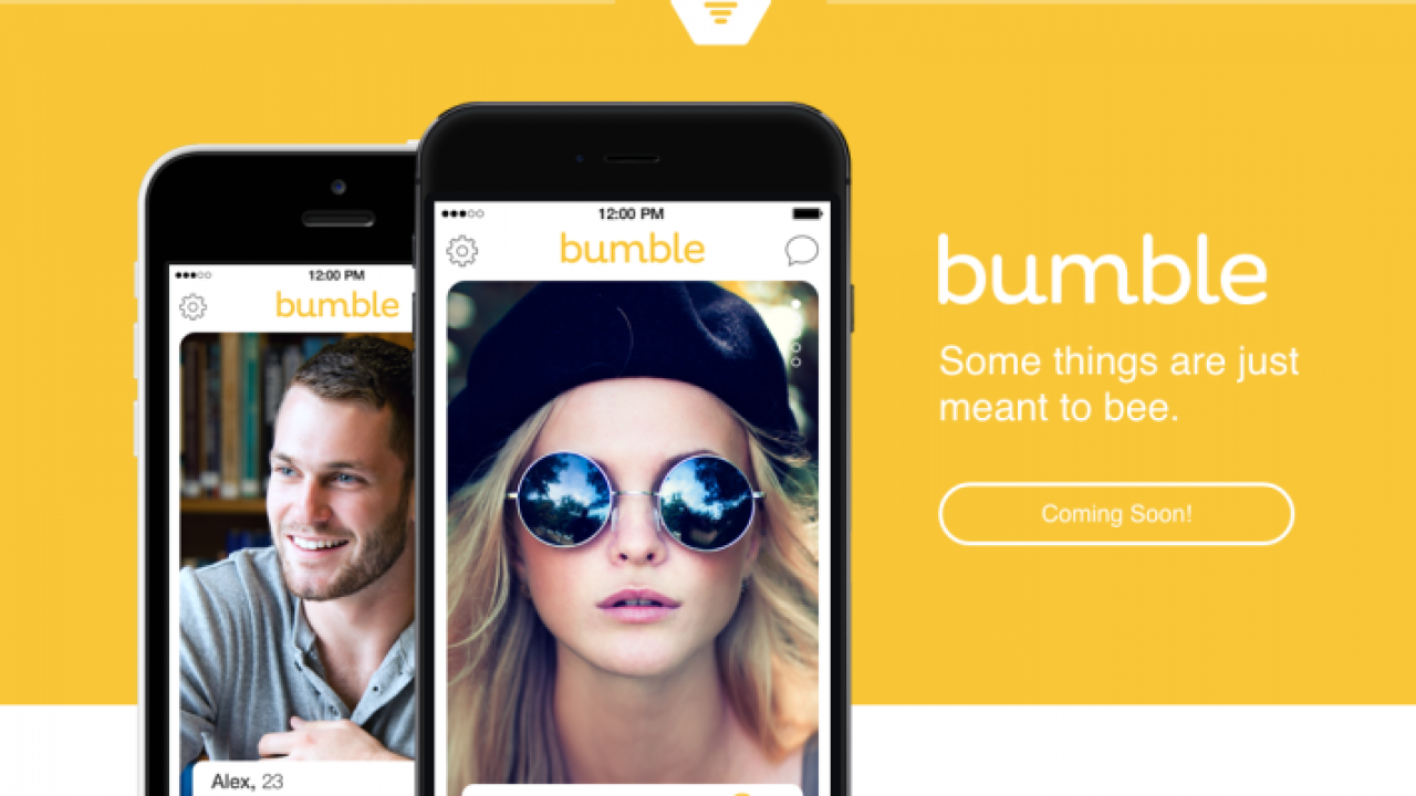 Find new friends fast with the new Bumble BFF
