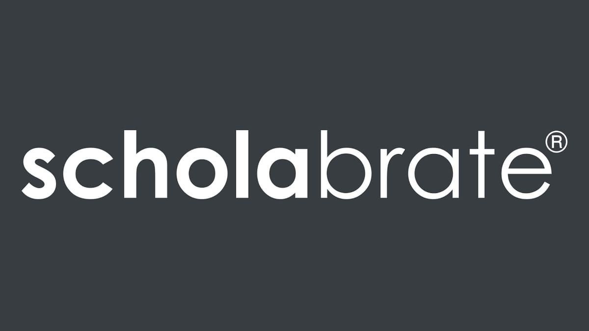 Meet Scholabrate: the social network for academics