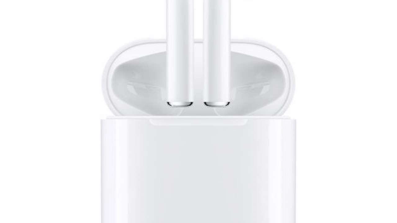 AirPods review: the best wireless headphones that don't work for me